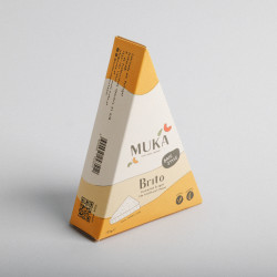 Queijo Vegan "Brito"